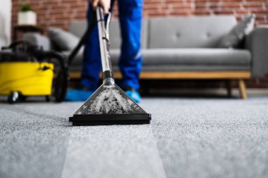 Rug Cleaning in Forest Hills
